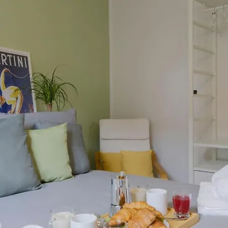 Old Town *stellario* Free Netflix Wi-fi Appartement Lucca
