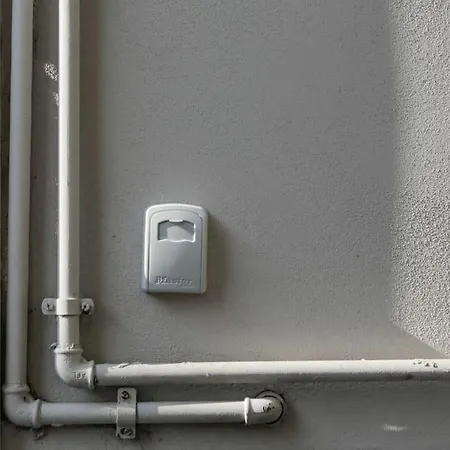 Old Town *stellario* Free Netflix Wi-fi Appartement