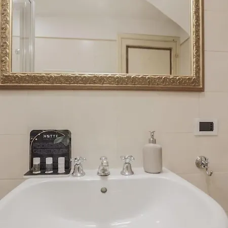 Appartement Old Town *stellario* Free Netflix Wi-fi