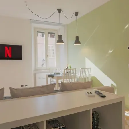 Appartement Old Town *stellario* Free Netflix Wi-fi Lucca