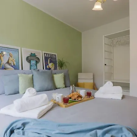 Old Town *stellario* Free Netflix Wi-fi Appartement
